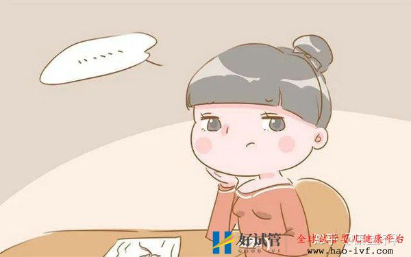 35岁以上女性还可以做试管婴儿吗当然可以,但要注...(图1)