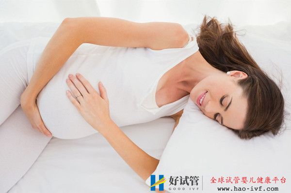 35岁以上生二胎有哪些风险，赴美做试管可以健康生娃吗(图2)