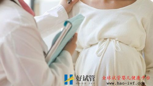 女性46岁做试管婴儿成功率高吗(图2)