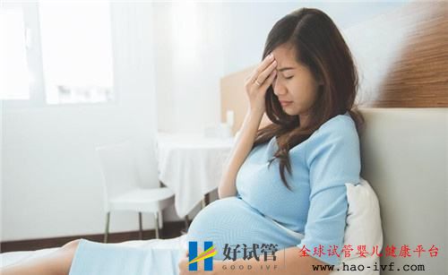 多囊卵巢去做试管婴儿前怎么调理？(图2)