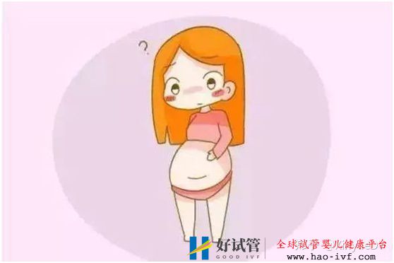 试管婴儿多久移植着床多囊做试管婴儿成功率是多少(图1)