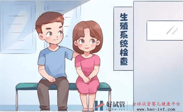 试管婴儿期间需要注意哪些事项(图1)