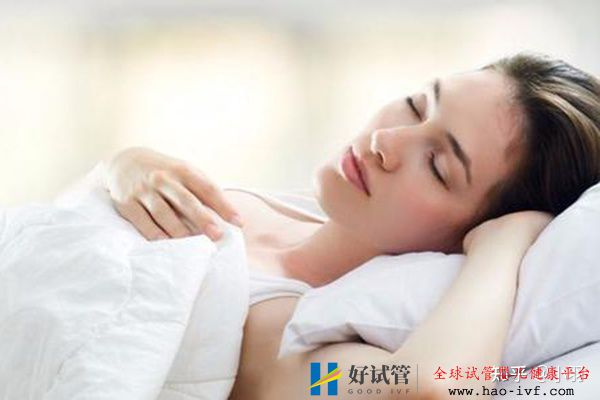 一文带你了解试管婴儿整个流程个各个环节时间节点的...(图7)