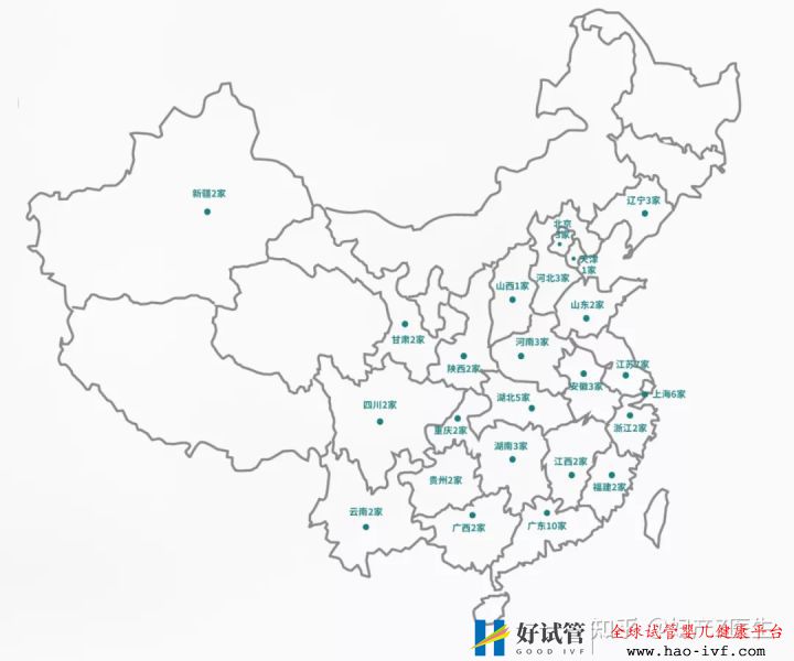 全国试管前百名医院全国三代试管婴儿资质医...(图2)