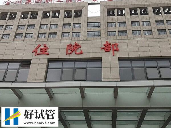 宁夏医科大学总医院试管多少钱