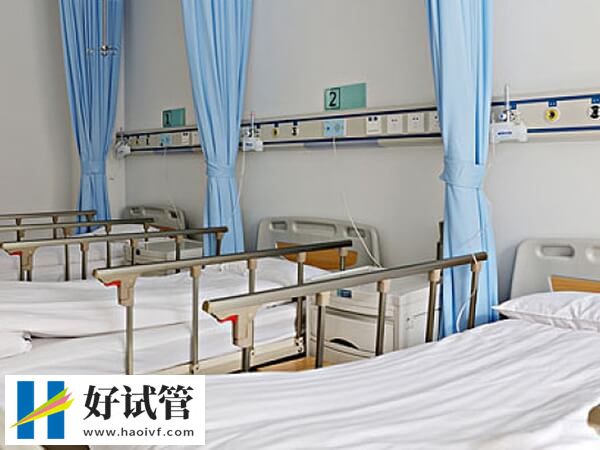 马鞍山市妇幼试管技术如何