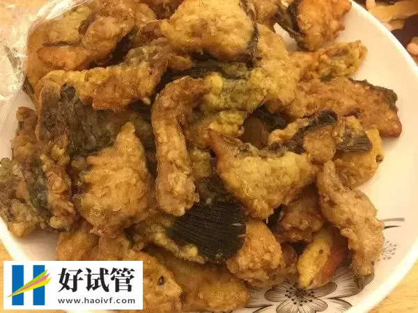 移植后少吃油炸食物