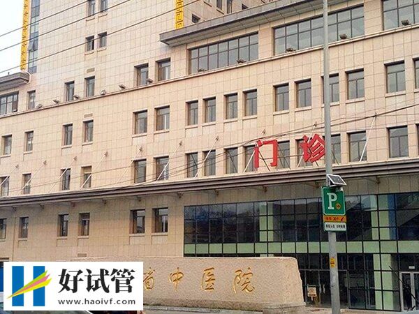 山东省中医院试管婴儿怎么样