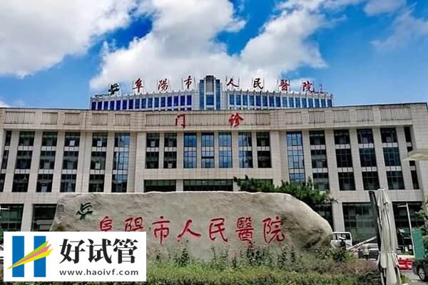 阜阳市人民医院助孕率怎么样