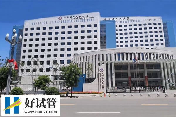 宫腔粘连做试管选青海省人民医院比较好